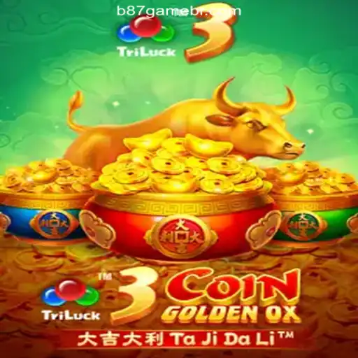 Explore the Thrill of 3CoinGoldenOX: Your Ultimate Gaming Adventure