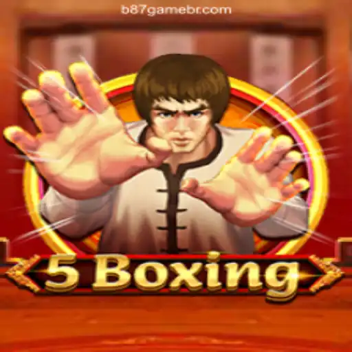 5Boxing: The New Thrill in Gaming with b87.game Cassino❤️ Exploda nas Mesas!