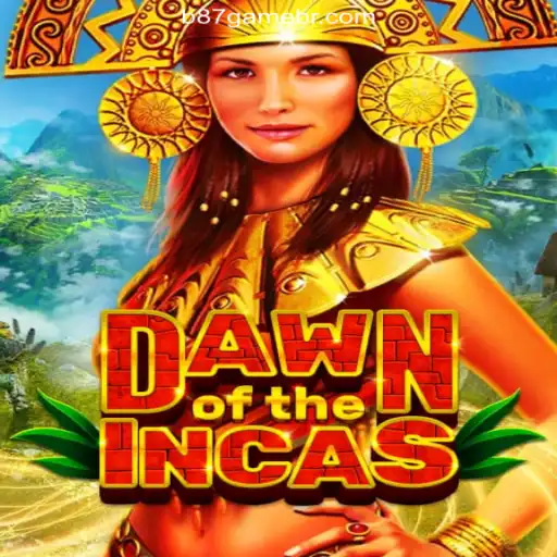 Experience the Thrills of DawnoftheIncas: An Exciting Casino Game