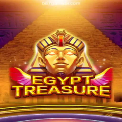 Exploring the Exciting World of EgyptTreasure: A New Face in Online Gaming
