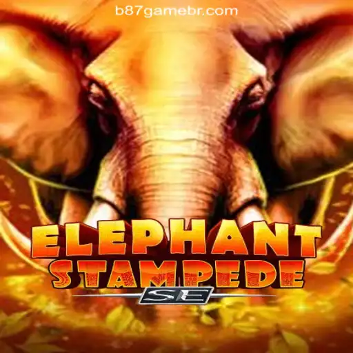 ElephantStampedeSE: Dive into the Heart of the Casino Jungle