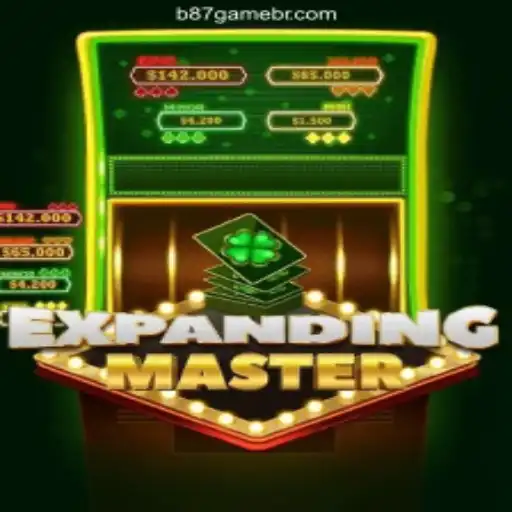 ExpandingMaster: Conquer the Casino with Strategy and Skill