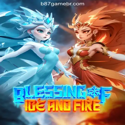 Exploring the Magical World of 'BlessingofIceandFire'