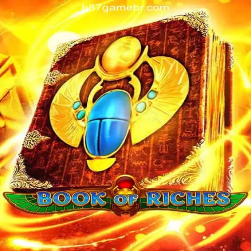 Exploring the Enchanting World of BookofRiches: A Casino Experience Like No Other