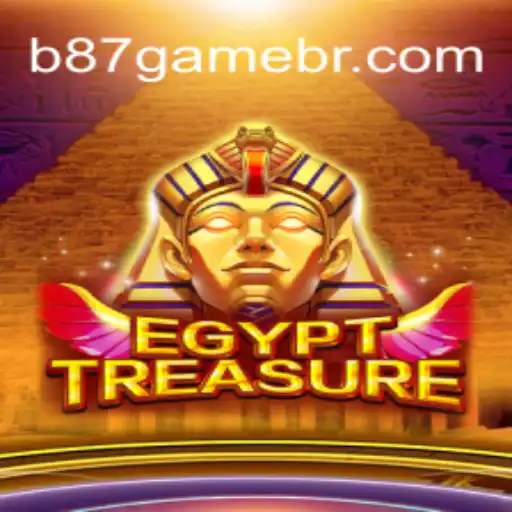 Exploring the Exciting World of EgyptTreasure: A New Face in Online Gaming