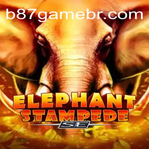 ElephantStampedeSE: Dive into the Heart of the Casino Jungle