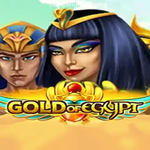Exploring the Thrills of GoldOfEgypt