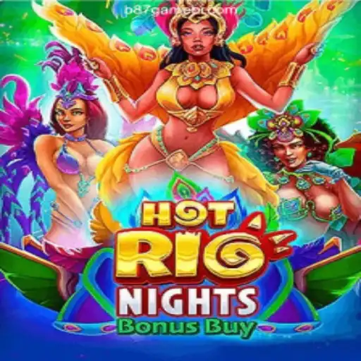 Discover the Excitement of HotRioNightsBonusBuy