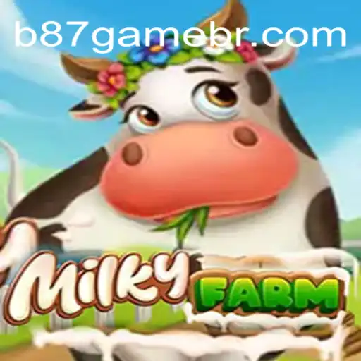 Exploring the Thrilling World of MilkyFarm and b87.game Cassino❤️