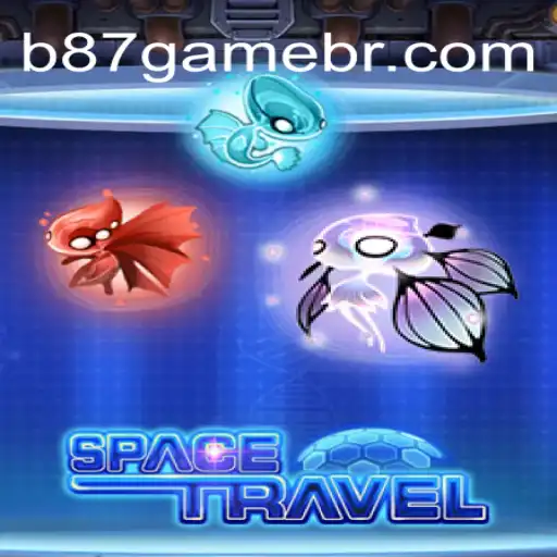 Exploring SpaceTravel: A Journey into the Cosmic Casino