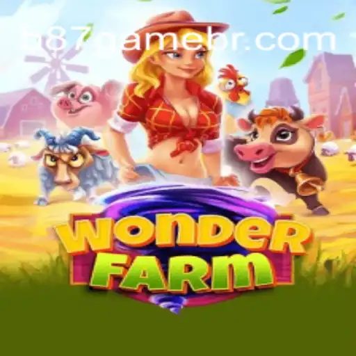 Exploring WonderFarm: A Journey into the B87.Game Cassino Experience