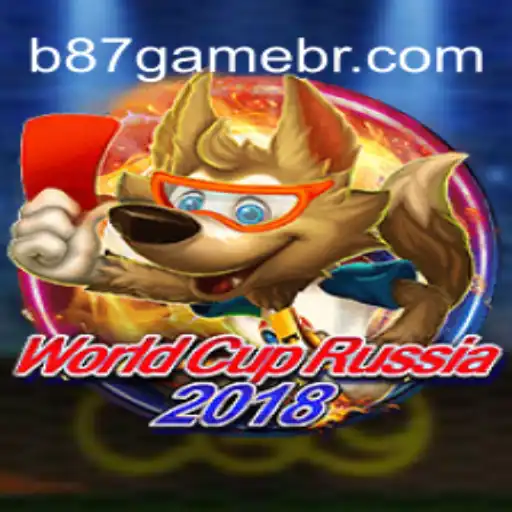 Dive into the Thrill of WorldCupRussia2018 and b87.game Cassino❤️ Exploda nas Mesas!