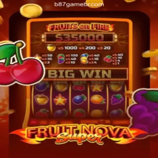 Exploring the Thrills of FruitNovaSuper: An Innovative Casino Experience