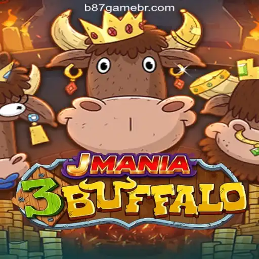 Discover the Excitement of JMania3Buffalo: A New Gaming Sensation