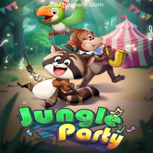 JungleParty: Unveiling the Thrills of the Ultimate Adventure