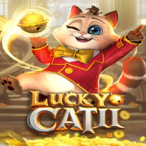 Dive into the Exciting World of LuckyCatII at b87.game Cassino❤️