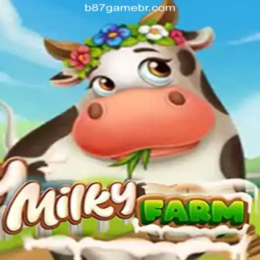 Exploring the Thrilling World of MilkyFarm and b87.game Cassino❤️