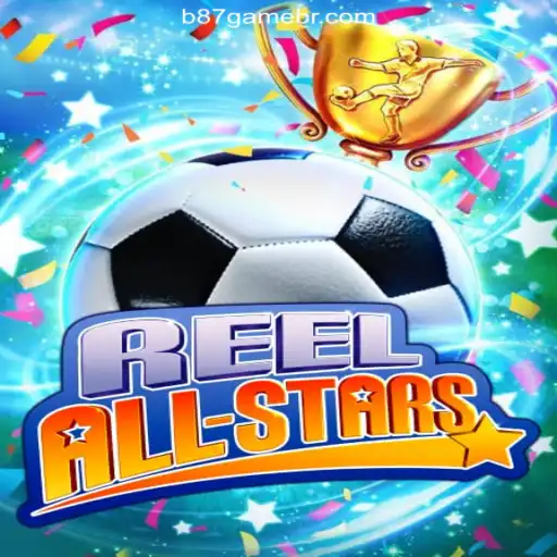 ReelAllStars: Dive Into the Heart of Casino Adventures
