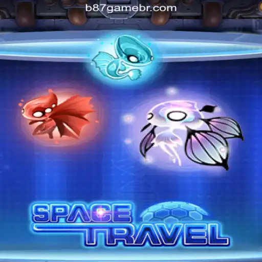 Exploring SpaceTravel: A Journey into the Cosmic Casino