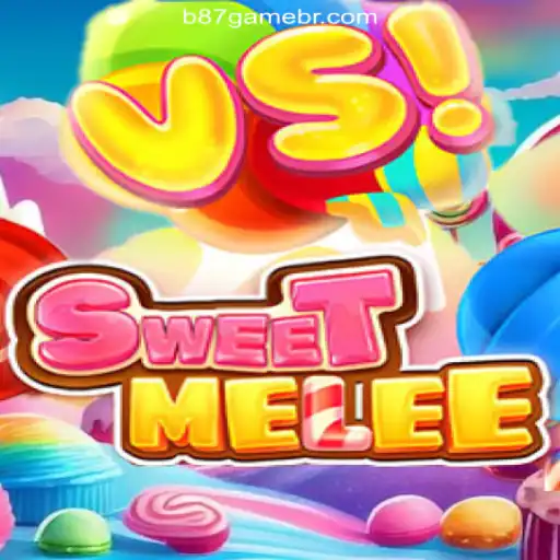 Exploring SweetMelee: The Game That Redefines Casino Fun with 'b87.game Cassino❤️ Exploda nas Mesas!'