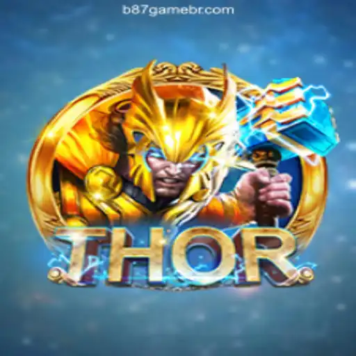 Unleashing the Power of THOR: A Journey into the World of b87.game Cassino❤️ Exploda nas Mesas!