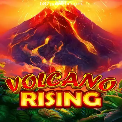 Exploring the Eruptive Excitement of VolcanoRising Casino Game