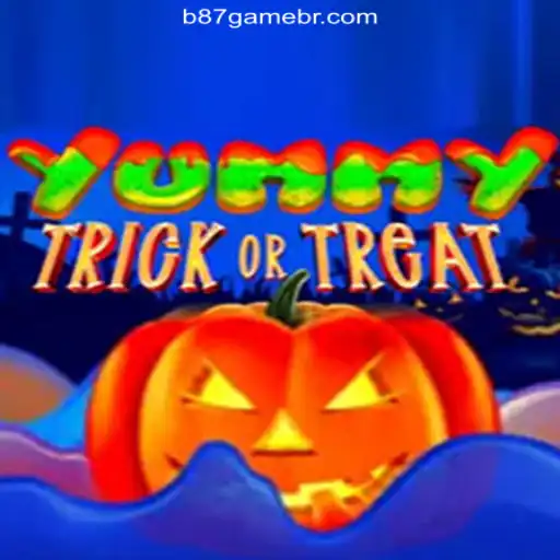 YummyTrickorTreat: A Deliciously Fun Gaming Experience